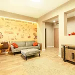 1 Bedroom Wine Journey