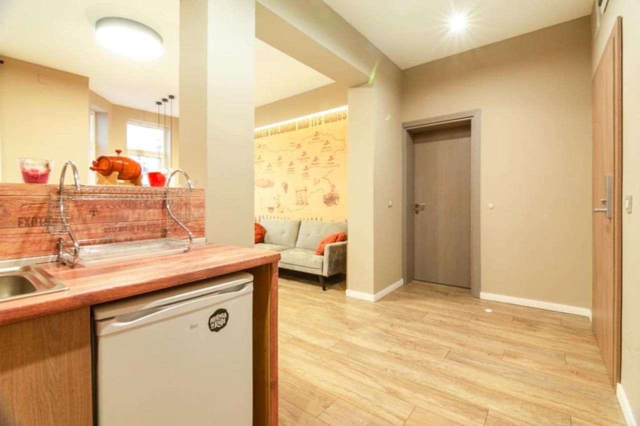 1 Bedroom Wine Journey