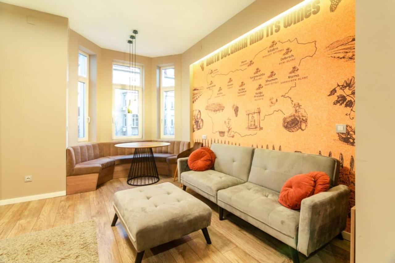 1 Bedroom Wine Journey Apartamento *