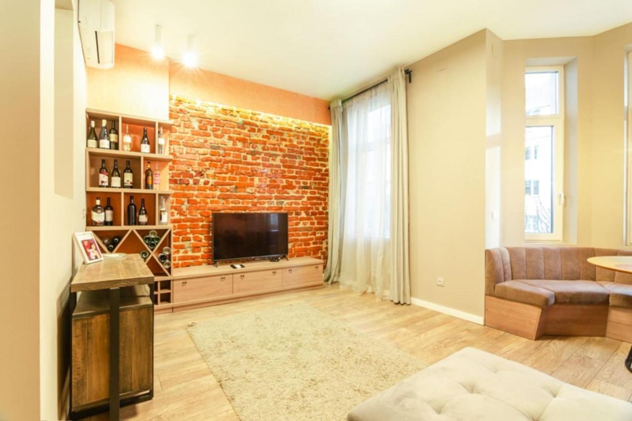 Apartamento 1 Bedroom Wine Journey