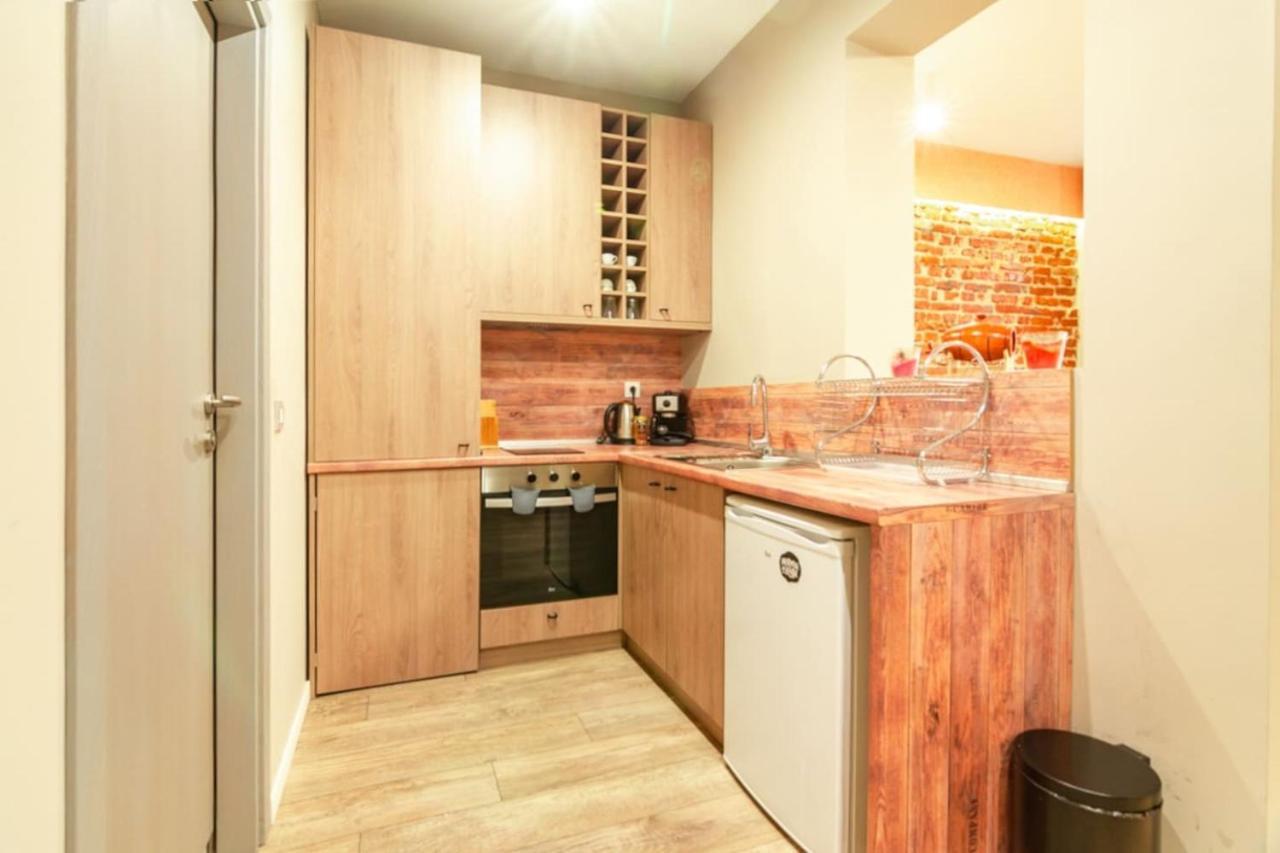 1 Bedroom Wine Journey Sofía