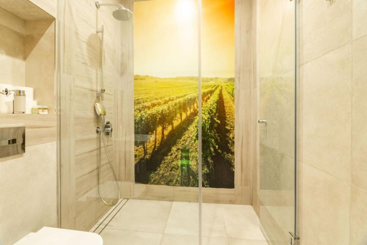 Apartamento 1 Bedroom Wine Journey