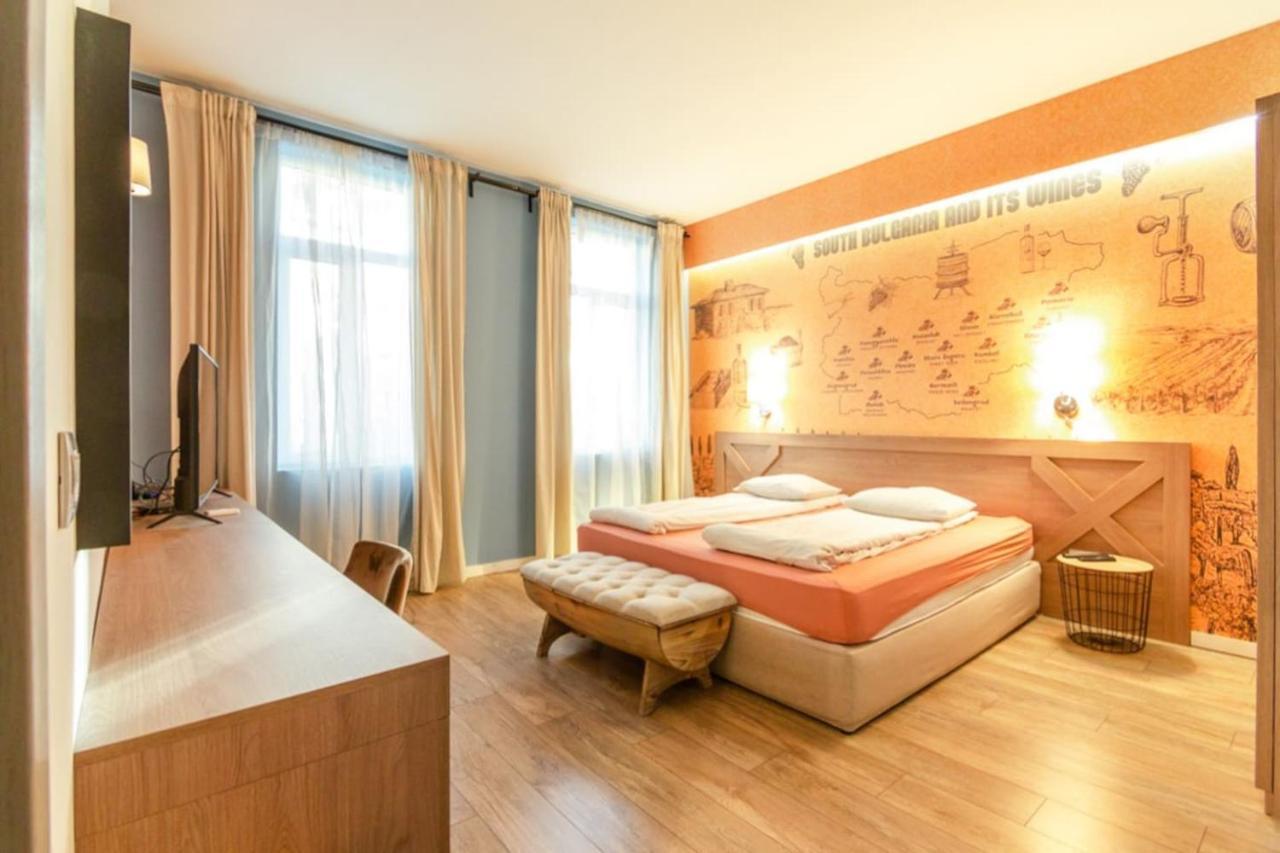 1 Bedroom Wine Journey Apartment *